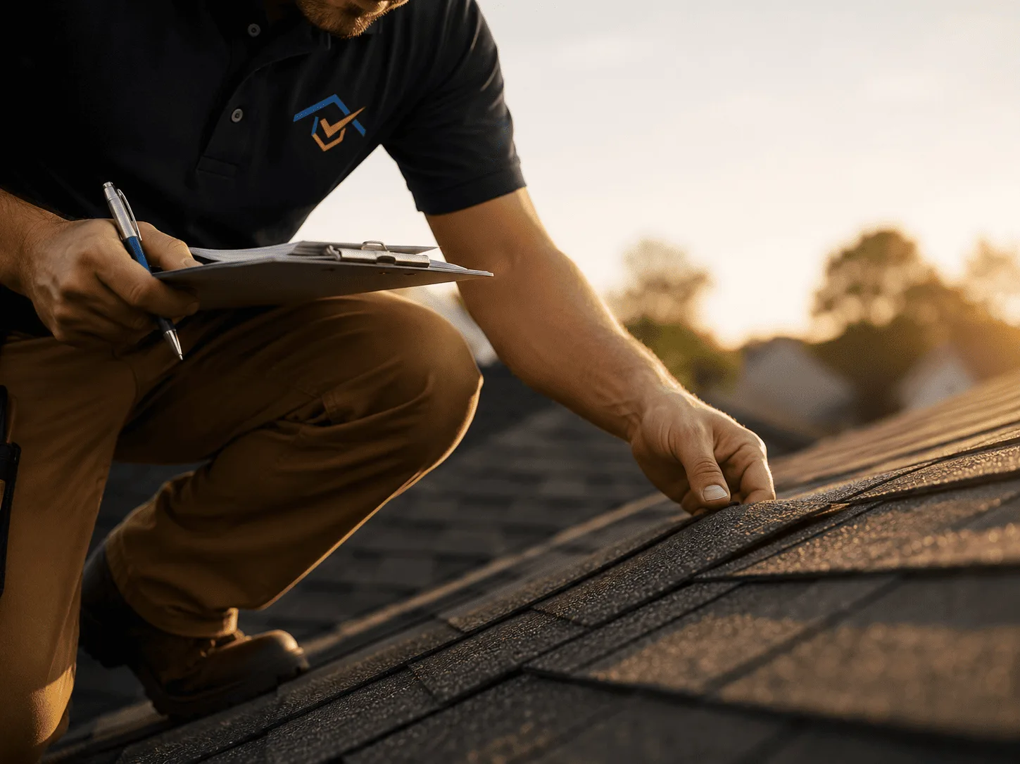 Why Choose Roof Inspection in Conway Springs, KS